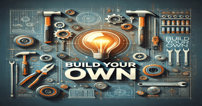 Build Your Own